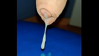 amateur prostate milking