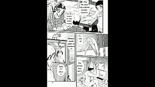 1 laki 2 perempuan
