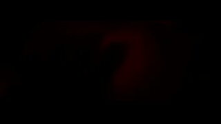 18 year boy fucking a big girl