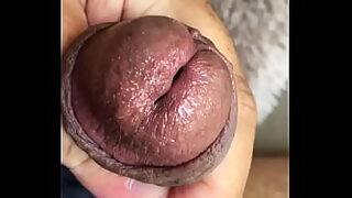 anal up close
