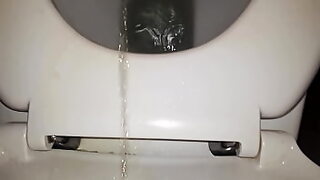 aliyah kurnia tiktok wc