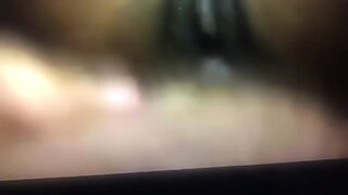 anal talking