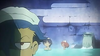 gurren lagann