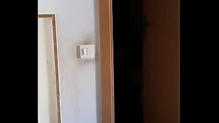 comparito1 chibola de 19 se pone de perrito para comerme su culito 1