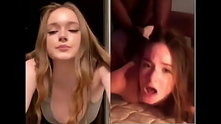 1 girl and 2 guys sex