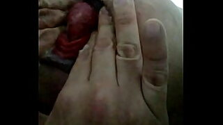 1 trans and 2 girl sex