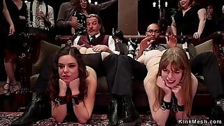 18 year old breaks the seal of the pussy with her step brothers big
