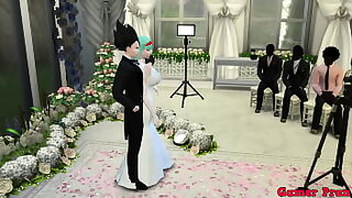 3d netorare