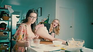 40 watching my stepmom go black cory chase cory chase
