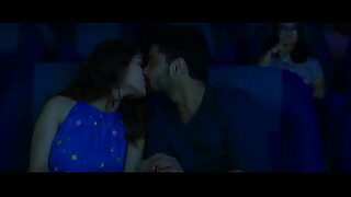 1st night romance video in movie