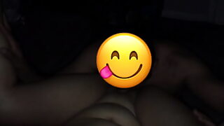 1st time 1st night