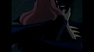batman the dark knight parody