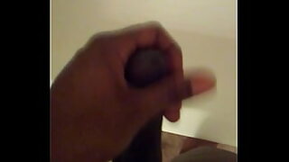 18 yr gang bang bbc cook