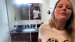 amateur hidden cam