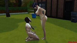 neji x hinata