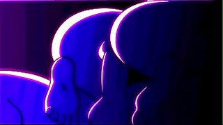 10 sec stepdaughter and stepmom swapped with stepson and stepdad in an insane family taboo foursome