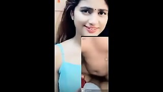 1st time small boy and girl
