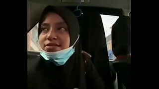arab anal niqab