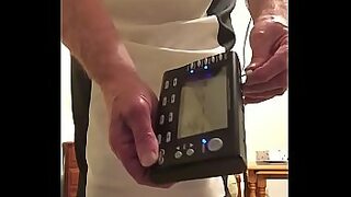 cumm inside