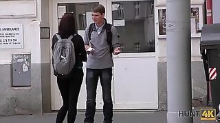 18 year old man
