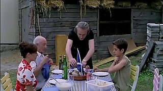 ashe maree and littlelotte panda