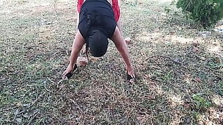 1st big ass