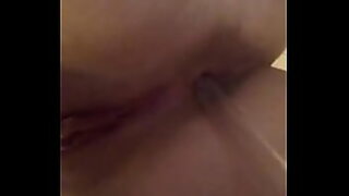 1st time ass