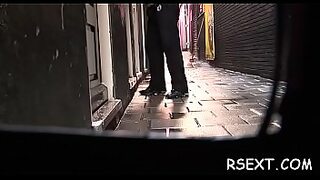 18 yo gets pounded