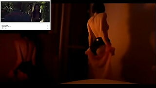ass twerk