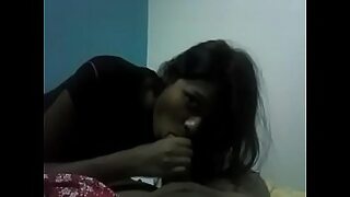 aunty affair with bombay slut seducing foreign chient inhotel after dinner