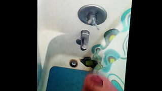 18 year old boy fucks with a 21year old woman