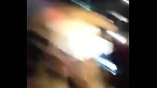 coroa dando o cu