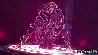 2b 3d ejaculation