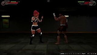 2b 3d ejaculation