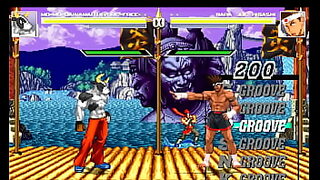 1 vs 20