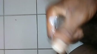 bust a nut in grandma s butt