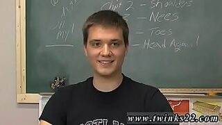 18 year classroom