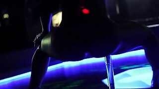 alexis texas twerk