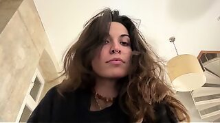 18 trying anal