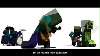 animation zombie