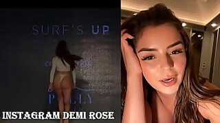 anna rose bbw
