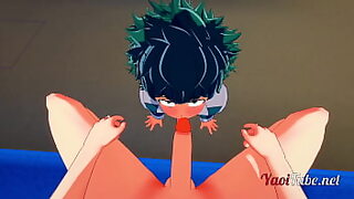 1 girl and 5 boys