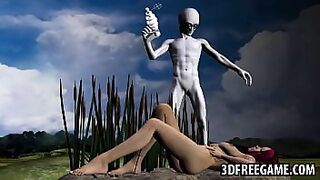 2b 3d ejaculation