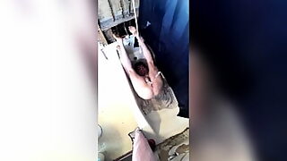 anal water views about comment share anal water with zara blue first enema first part2
