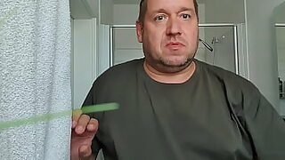 anal punishment until squirting