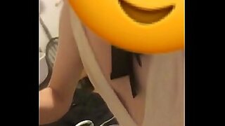 a man sucking his own dick
