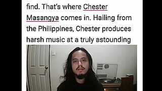 chester konng