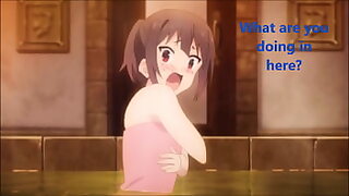 big explosion