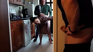 18 year oldfuck while screaming