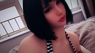 boneka jepang
